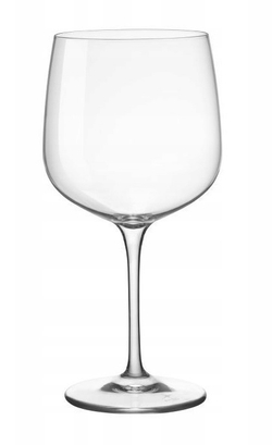 Набор фужеров для коктейля 6шт 760мл Bormioli Rocco Premium