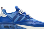 Кроссовки Ninja X Adidas Originals Zx 2K Boost