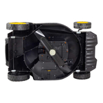 Газонокосилка электрическая Huter ELM-1800P