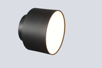 Накладной светодиодный светильник Crystal Lux CLT 085C BL