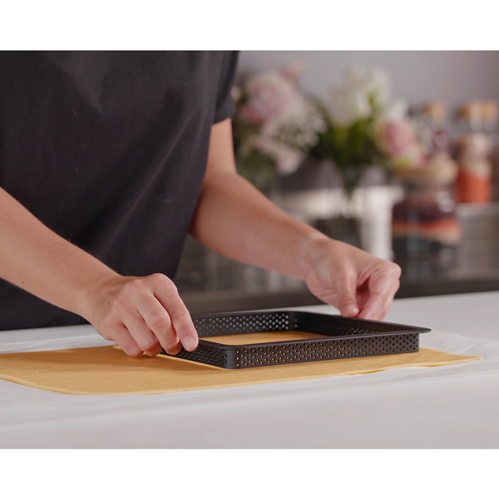 Набор для приготовления пирогов tarte liberty 20 х 20 см