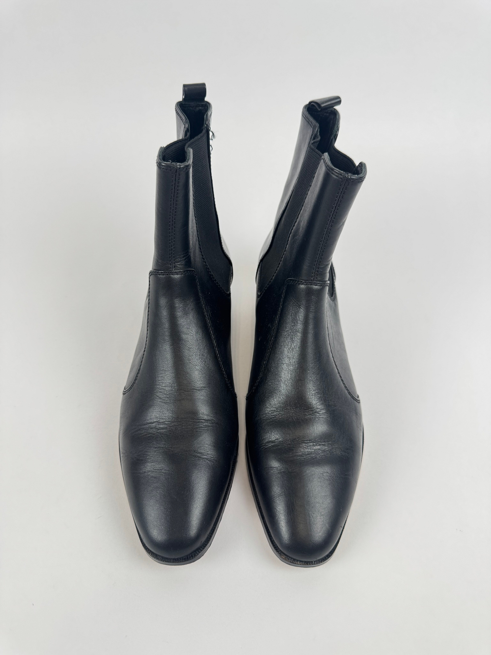 Ботинки Massimo Dutti