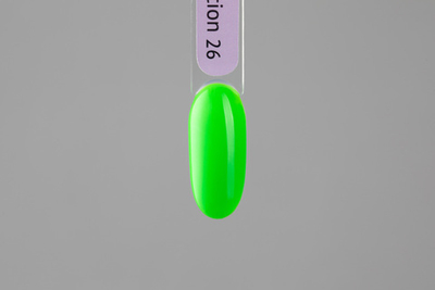 Monami Однофазный гель-лак Pedicure collection 26, 8мл