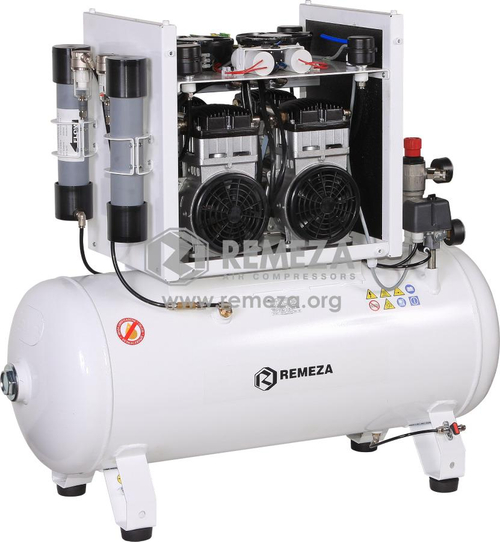 Поршневой компрессор СБ4-100.OLD15СТКМ