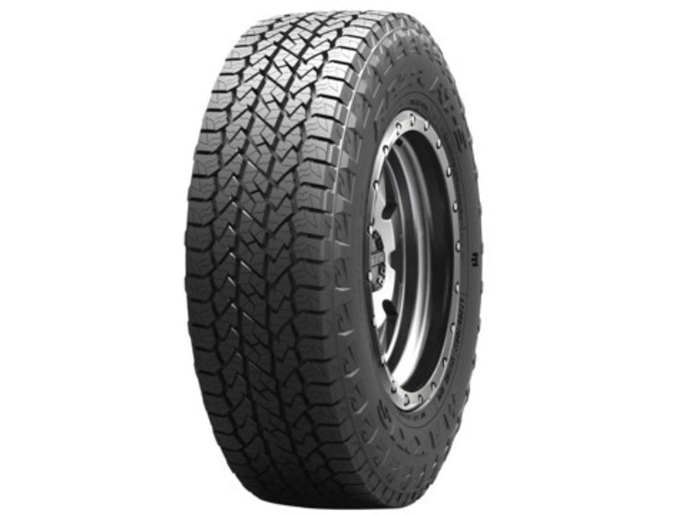 Шина Maxxis RAZR AT-S 255/70R16 111T