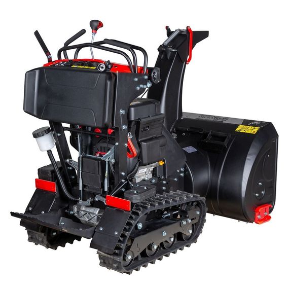 Снегоуборщик REDVERG PROLine RD-SBS87/15TBH Stand on