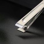 Пинцет для удаления костей из рыбы Доляна, 14,5 см