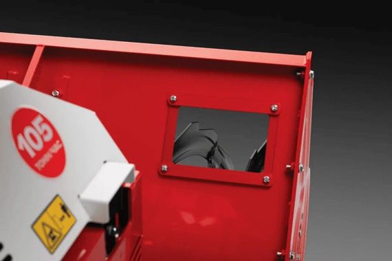 Снегоуборщик CAIMAN EDO 36Y