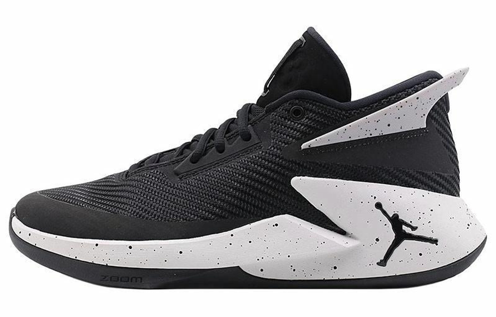Кроссовки Jordan Team Air Fly Lockdown Pfx
