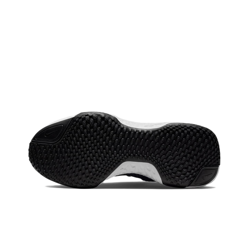 Женские кроссовки Nike ZoomX Invincible Run Flyknit 2 'Black White' DC9993-001