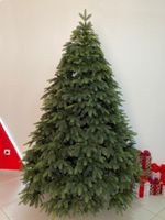 Ель искусственная «Богемская» (Литая+пвх) от 1,2 м до 3 м
