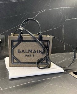 Сумка Balmain B-Army small