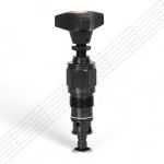 DBDH6K1X/200 - Предохранительный клапан прямого управления Ду6, давление регулировки до 200 бар, тип монтажа - встраиваемый, элемент регулировки H = рукоятка