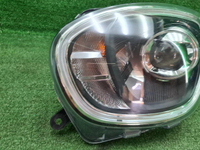 Фара левая Mini Countryman F60 (2016-2020) LED