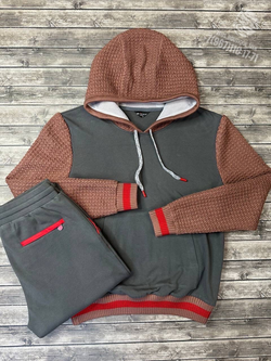 Спортивный костюм Kiton