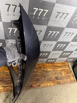 Крыло переднее правое Hyundai Sonata 8 (DN8) 19-нв Б/У Оригинал 66320L1000