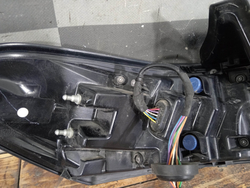 Фонарь зaдний пpавый Chery Tiggo 8 Pro Max 23-нв Б/У Оригинал 605000913AA