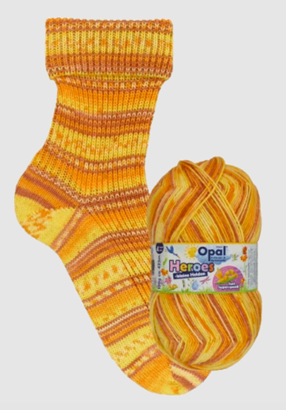 Opal, цвет 11544