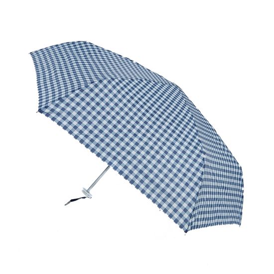 Лёгкий зонт Три Слона, Плоский, Механика 1353-A-01