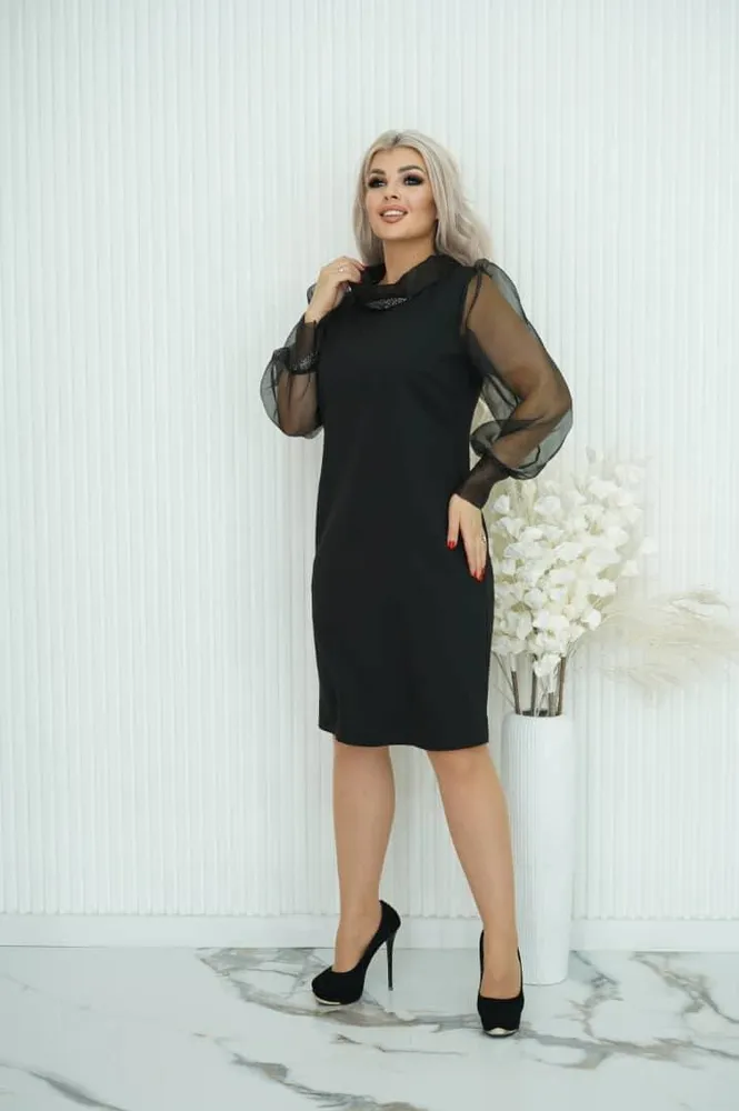 Платье вечернее 5112308 Фабрика Моды