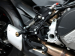 DSTR3 BONAMICI ADJUSTABLE REARSETS (SF V2)