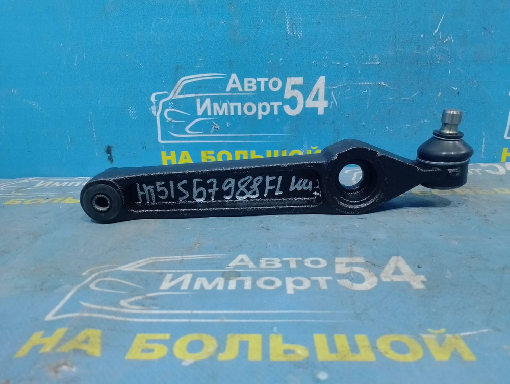 Рычаг передний левый SUZUKI SWIFT 2000-2004