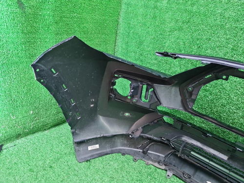 Бампер передний Toyota RAV4 5 XA50 22-нв Adventure