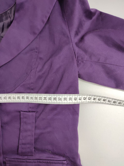 Жакет Amisu стильный 44 размер