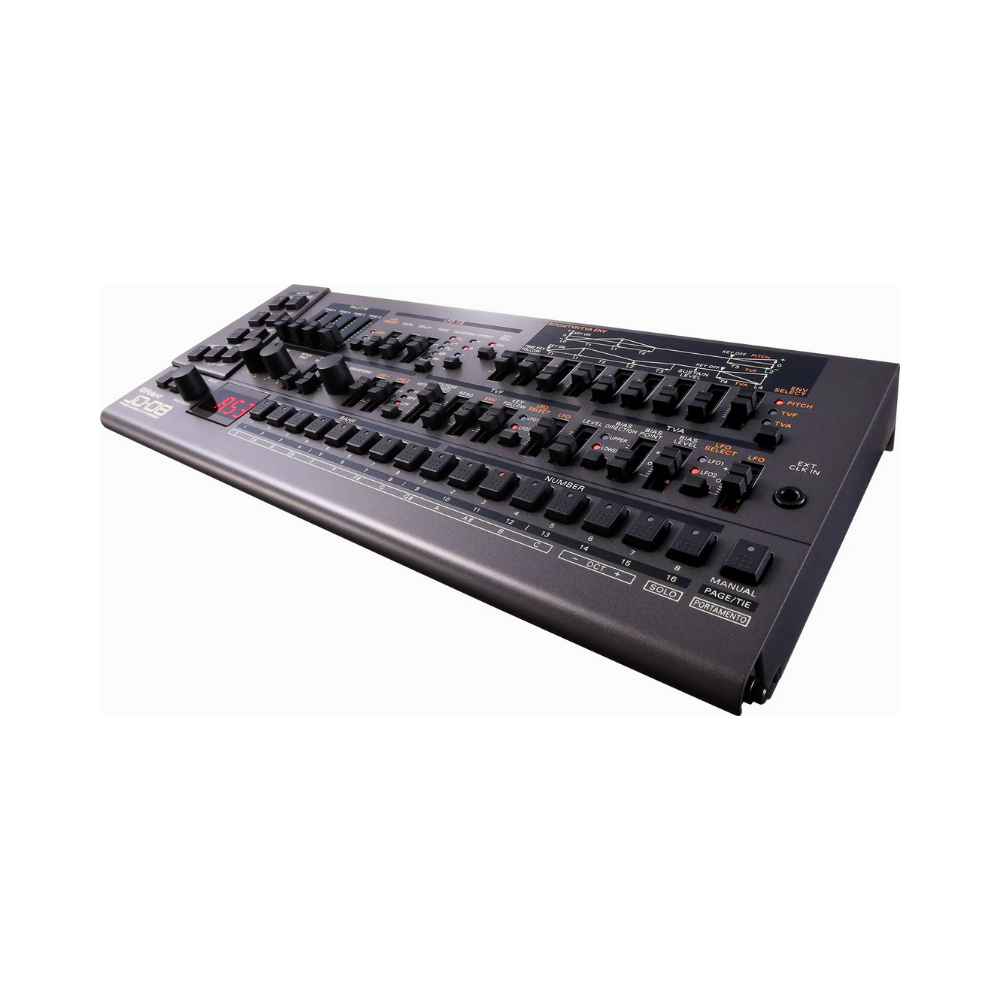 Roland JD-08