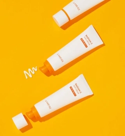Laneige Radian-C Sun Cream Spf50+/Pa++++ Отбеливающий солнцезащитный крем 50мл