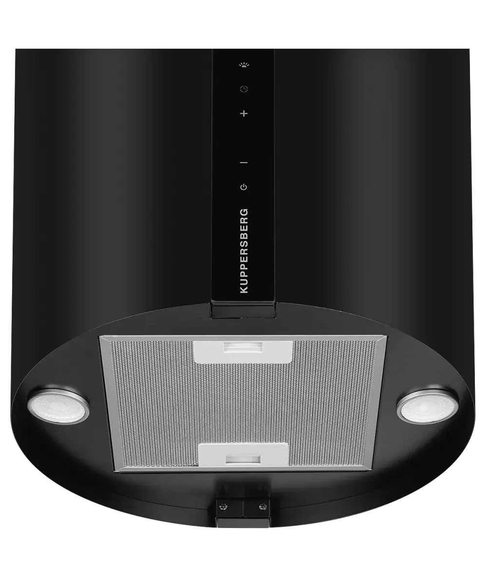 Встраиваемая вытяжка Kuppersberg VORTEX B фото 4