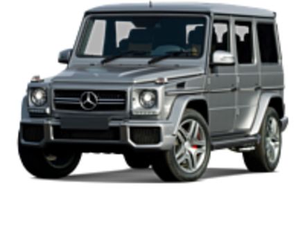 Чехлы на Mercedes Benz G classe W 463