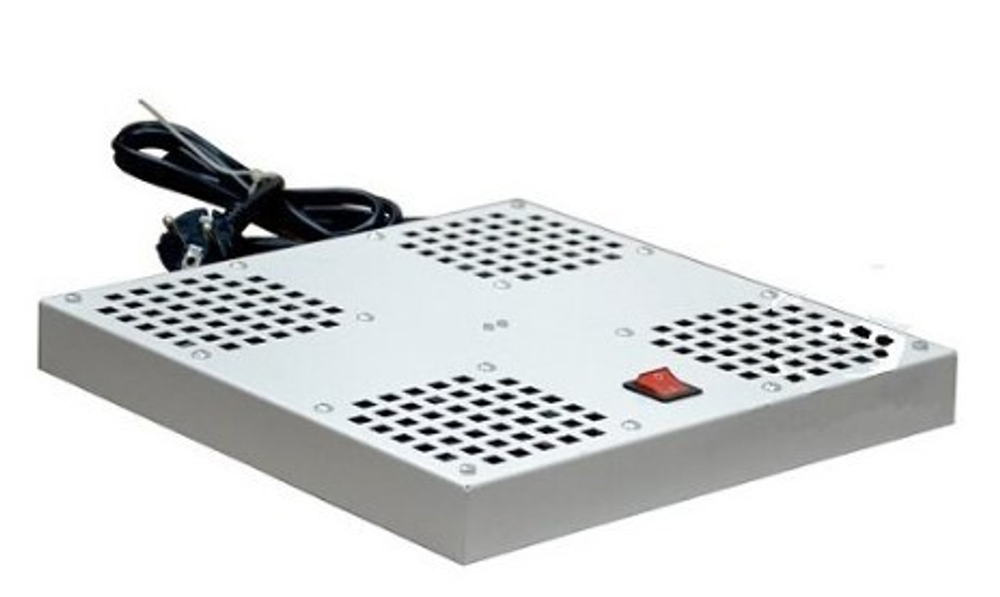 Вентиляторный модуль  MDX MDX-FANe4/6-8-10