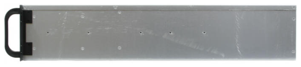 Корпус серверный 3U Procase RE306-D4H7-A-45