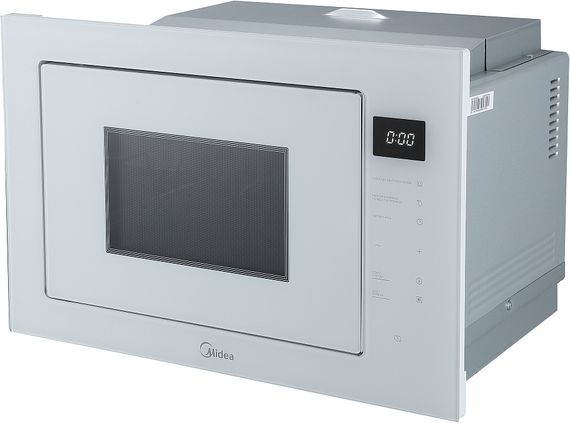 Микроволновая печь Midea MI10257GW