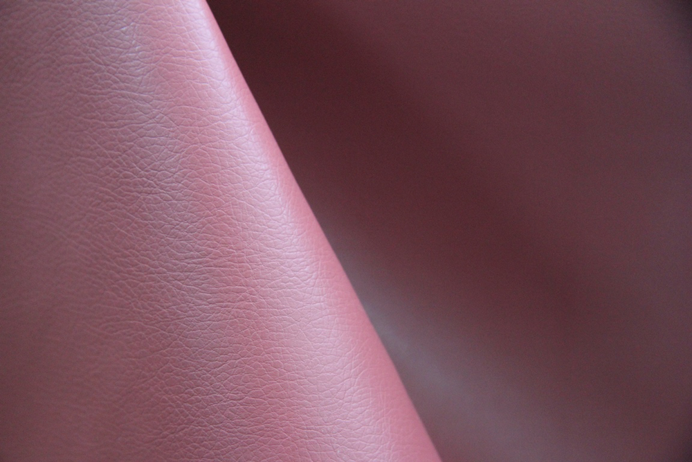 Искусственная кожа Favorit pink (Фаворит пинк)
