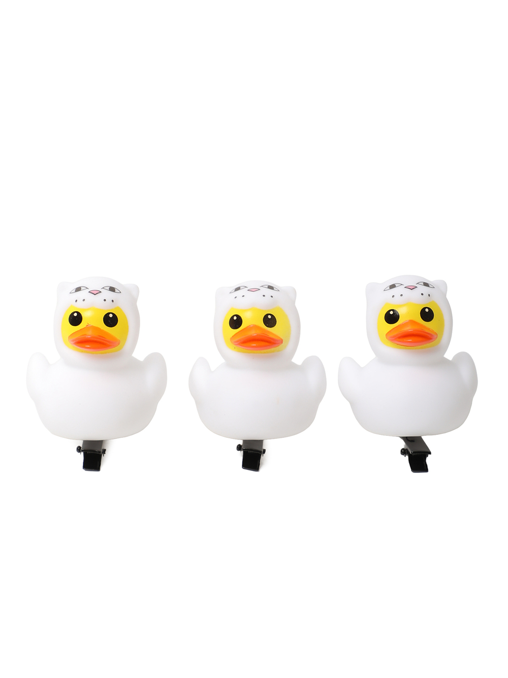 Клипса ( Набор 3 Шт.) Lord Duckie Clip (3 Pack)