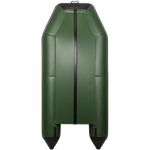 Лодка ПВХ Мастер Лодок Аква 3200СК -