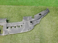 Кожух замка капота Toyota Camry 7 XV50 (2011-2014)