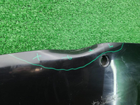 Капот Mercedes S w222 (2013-2020)