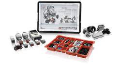 LEGO Education Mindstorms: Базовый набор EV3 45544