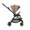 Коляска ANEX iQ 2 в 1 sienna