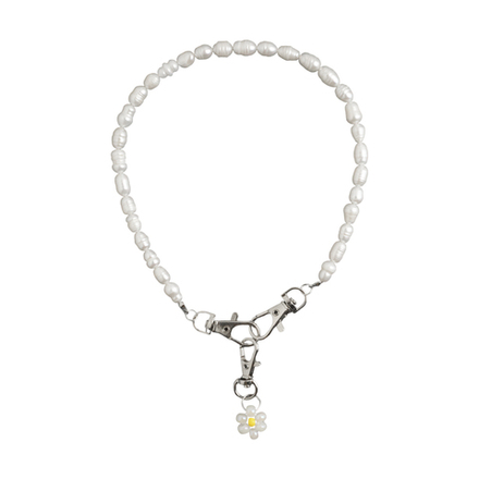 oyster necklace