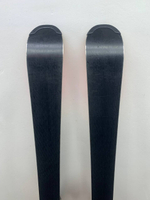 Детские горные лыжи Salomon Q-Lux JR 130