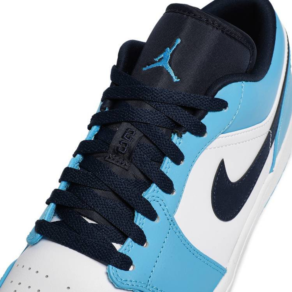 Кроссовки Jordan Air Jordan 1 Low "Unc"