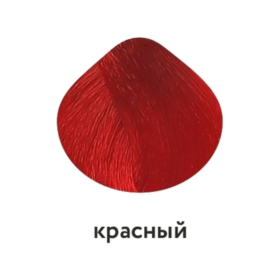 66 Red краситель прямого действия KAARAL Colorsplash красный - 100 мл.