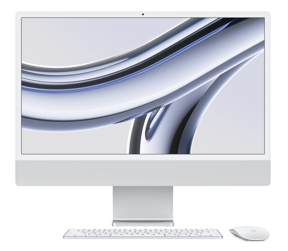 Моноблок Apple iMac 24" (2023) Retina
