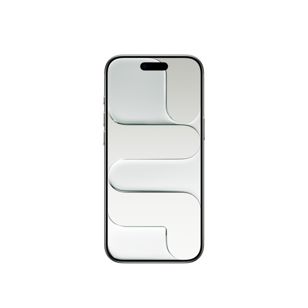 iPhone Air, Cloud White (Белый)