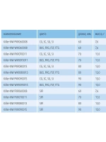 Блесна для рыбалки вертикальная Killer-NW WKR090015FSF