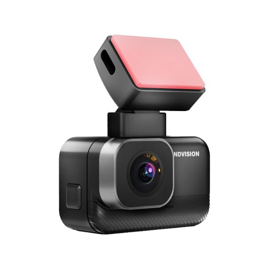 Видеорегистратор TrendVision Nano 2K Wi-Fi CPL GPS